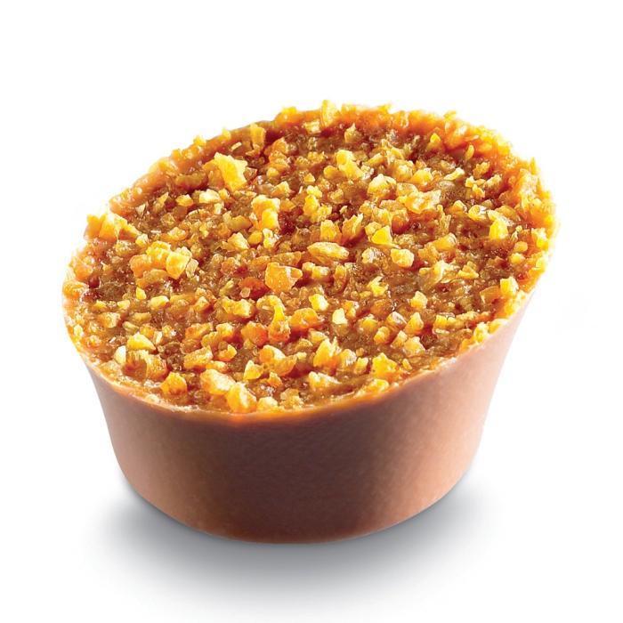 sensation granite passion par valrhona