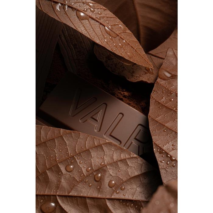 chocolat vegan amatika 46 par valrhona