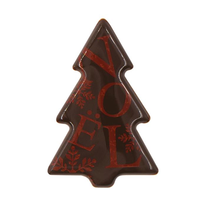 sapin lettres noel par chocolatree