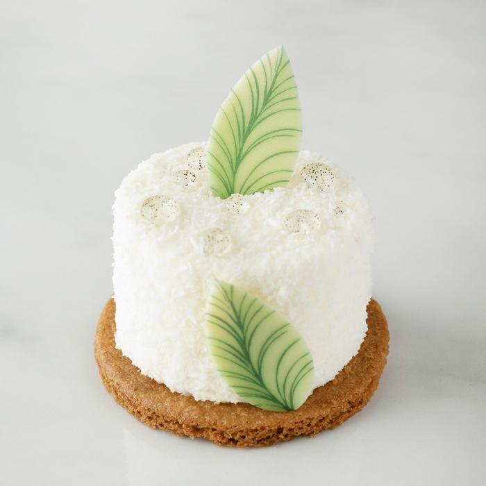 decor feuille elegance par chocolatree