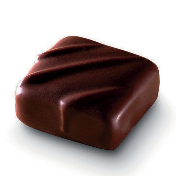 Guanaja amer par Valrhona
