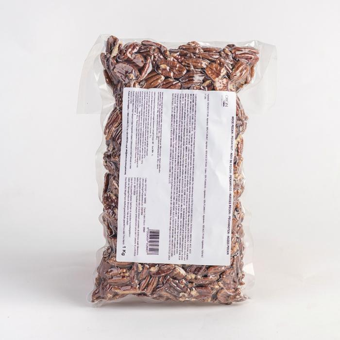 noix pecan entieres par pariani