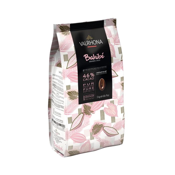 bahibe 46 par valrhona