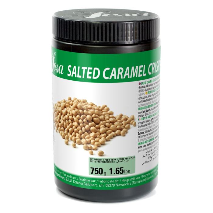 crispy caramel beurre sale wet proof par sosa