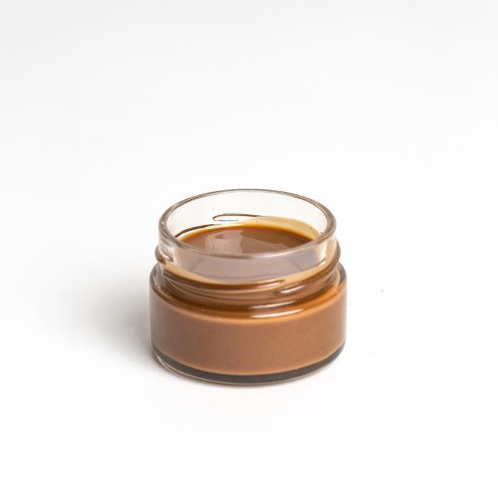 pate pure noisette torrefaction moyenne par pariani
