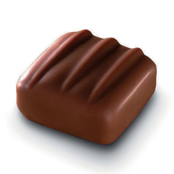sensation jivara alize par valrhona