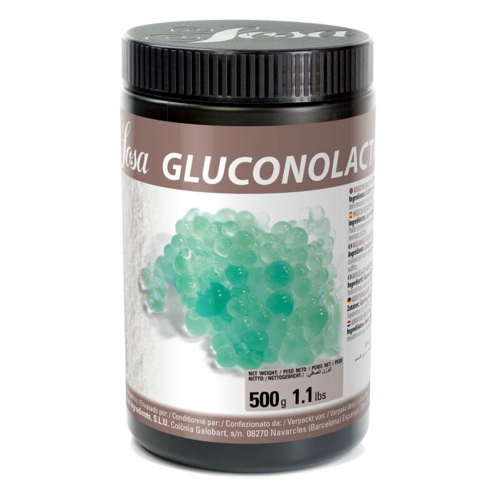 gluconolactat par sosa