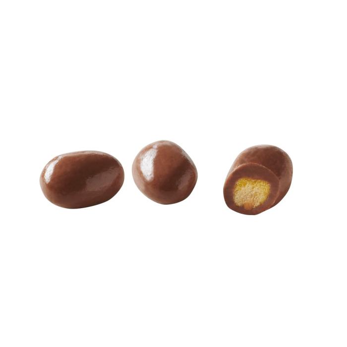 fantaisie mais caramelia par valrhona