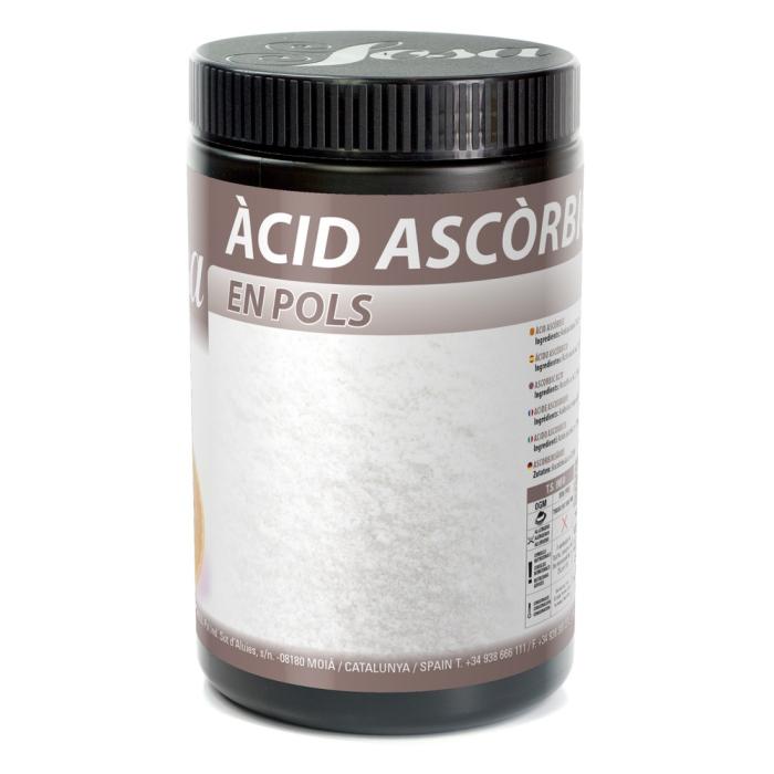 Acide ascorbique Sosa