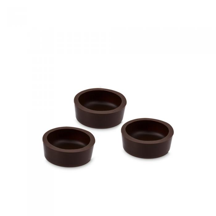 Palet creux noir