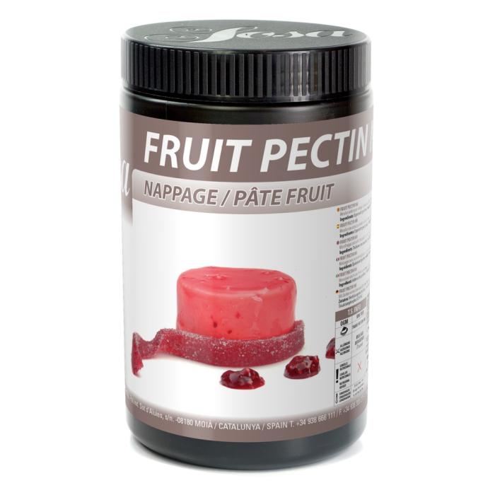 Fruit pectine NH Sosa 500GR