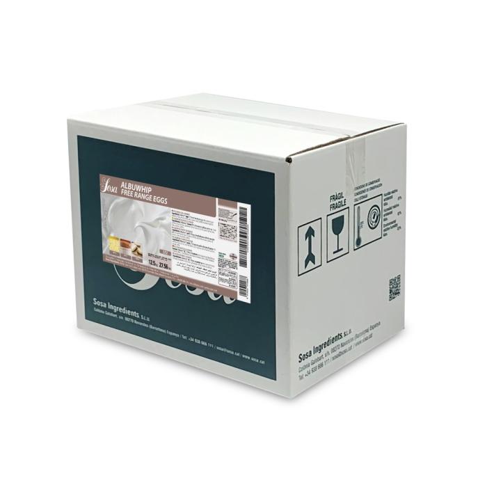 albuwhip free range par sosa