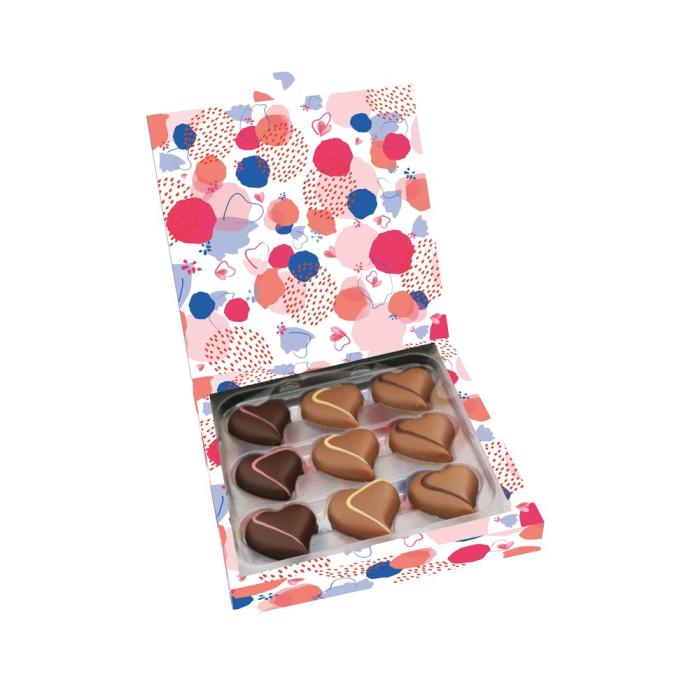 Boîte à bonbons - Mon Amour