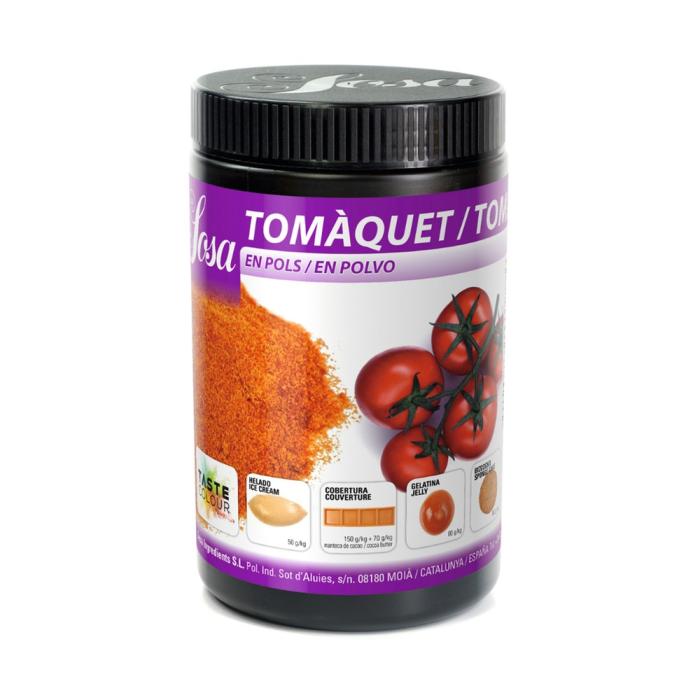 poudre tomate par sosa