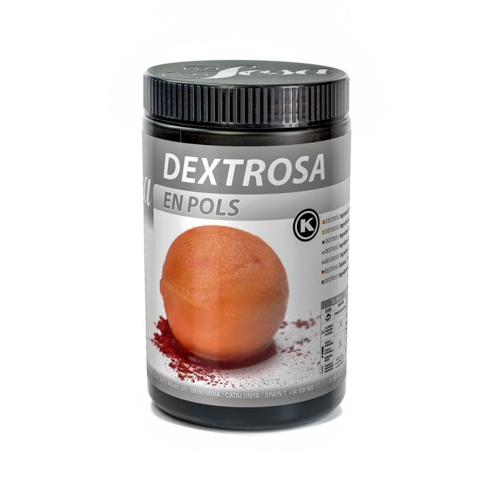 dextrose