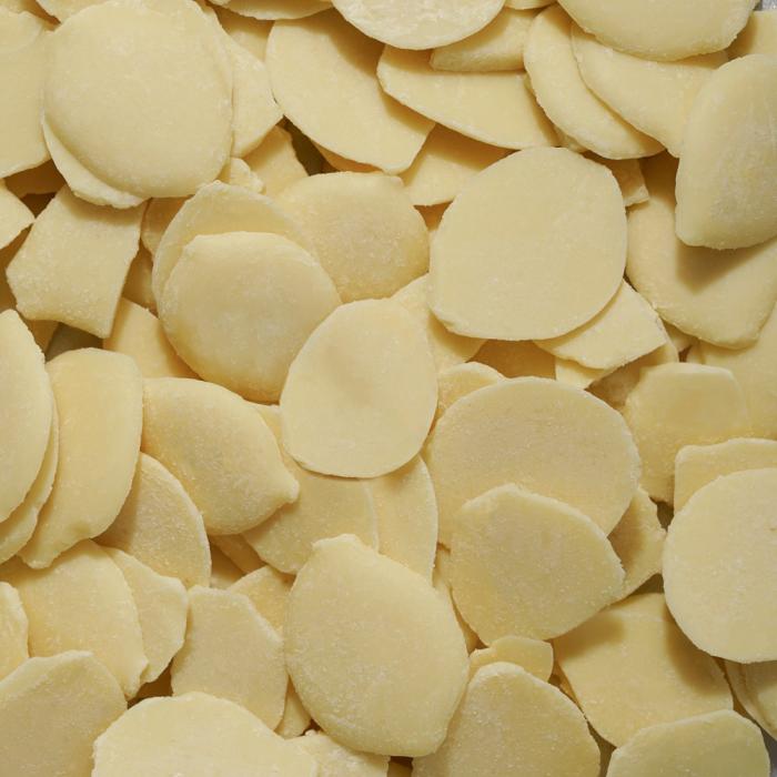 base lait entier compoz par valrhona