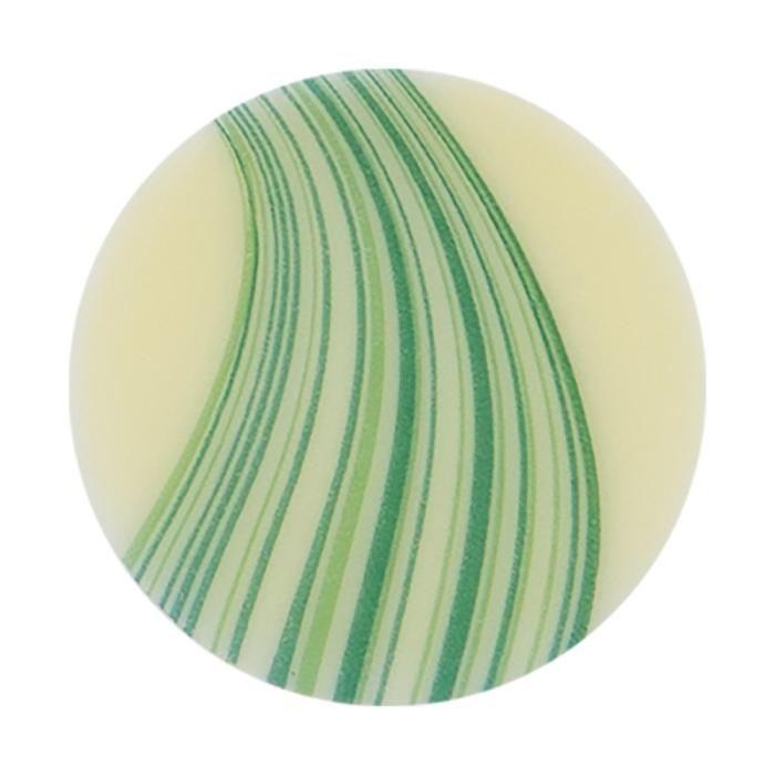 decors rond lignes vertes par chocolatree