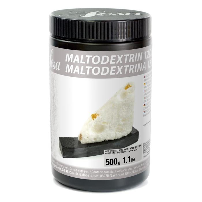 maltodextrine poudre par sosa