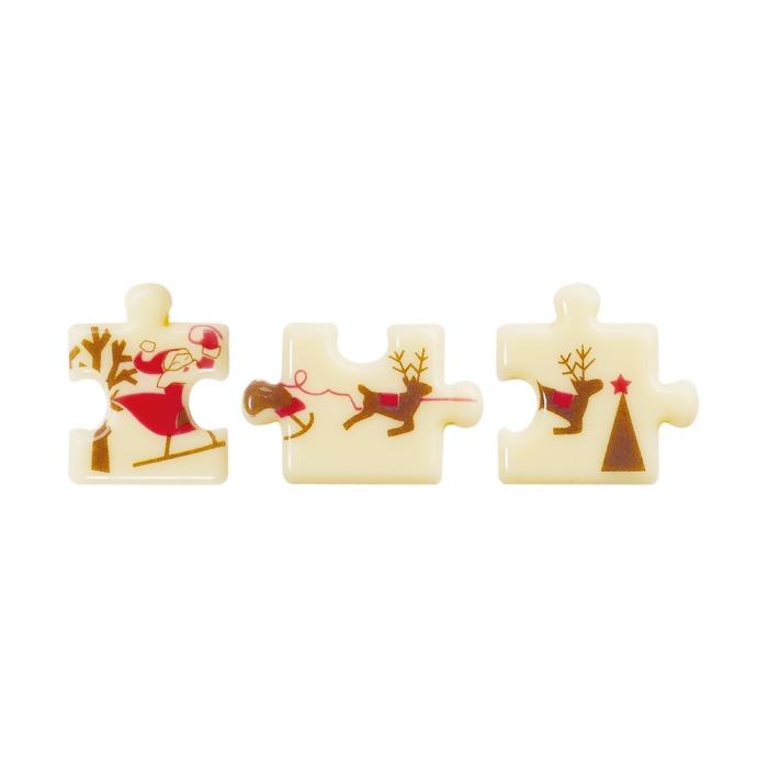 puzzle noel 3 modeles par chocolatree