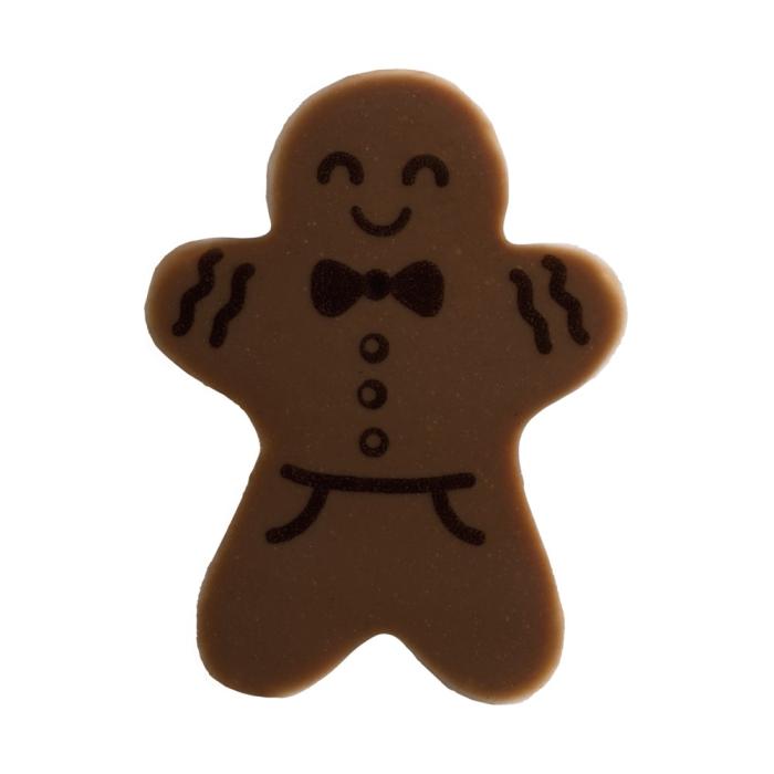 petit biscuit noel par chocolatree