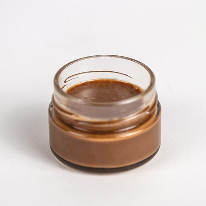 pate pure noisette torrefaction moyenne par pariani