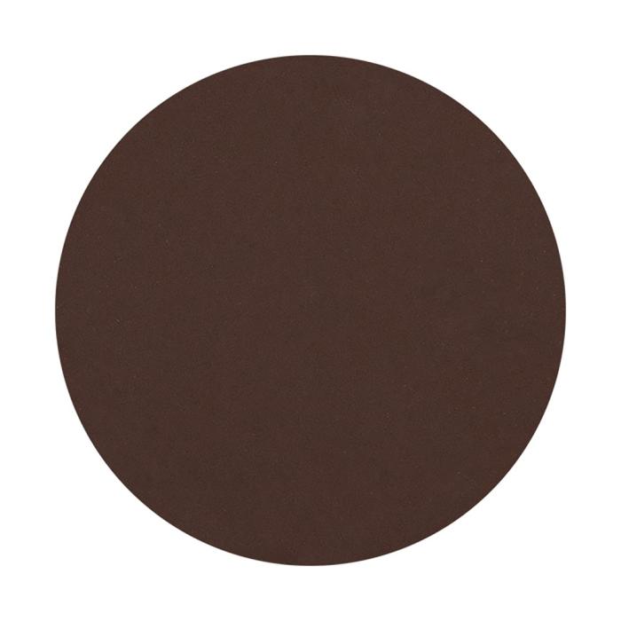 decor rond pur noir par chocolatree