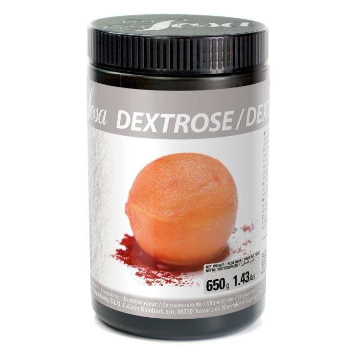 dextrose poudre par sosa