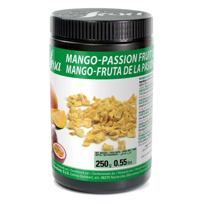 mangue fruit passion crispy 2 10 mm par sosa