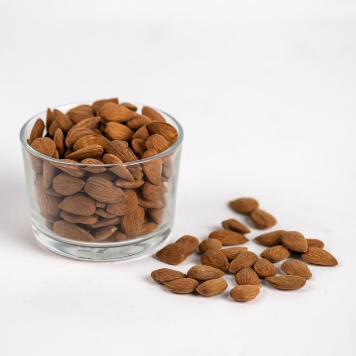 amandes entieres tuono par pariani