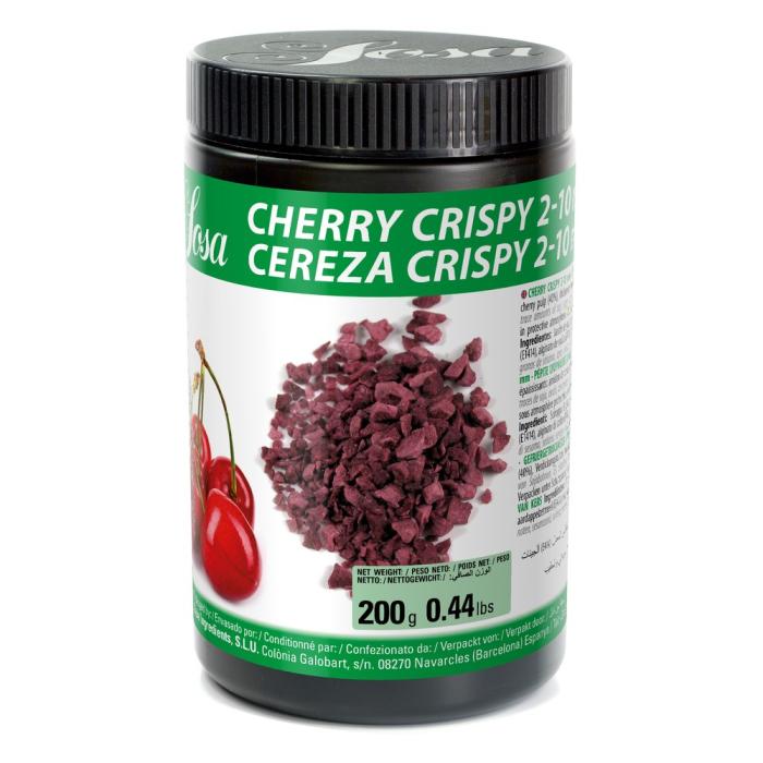 cerise crispy 2 10 mm par sosa