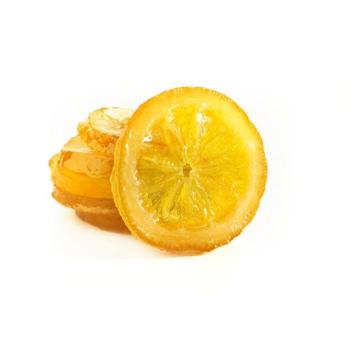 citron rondelles par sosa