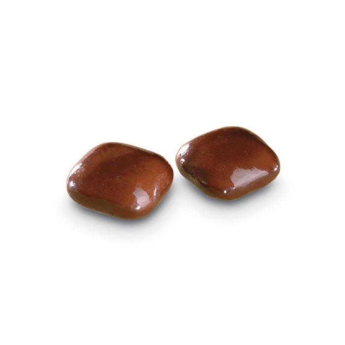 fantaisie carre nougatine lait par valrhona
