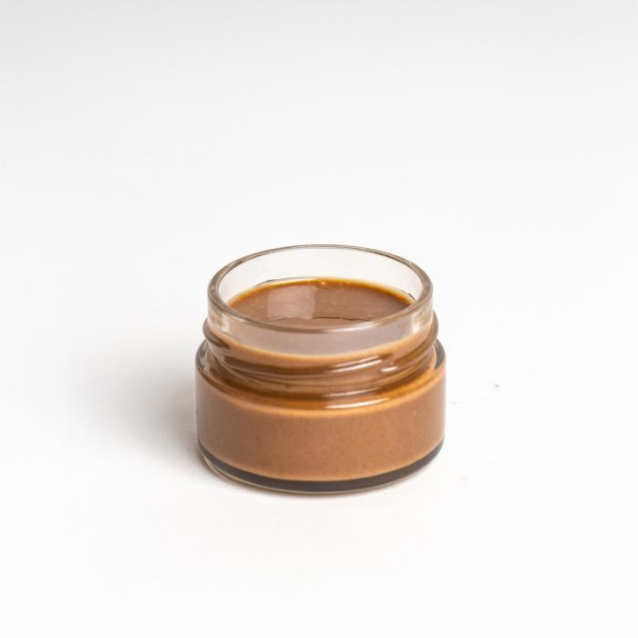 pate pure noisette torrefaction legere par pariani