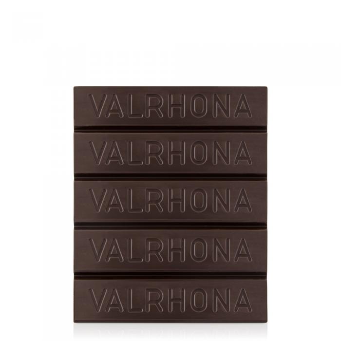 Cacao pâte extra 100%