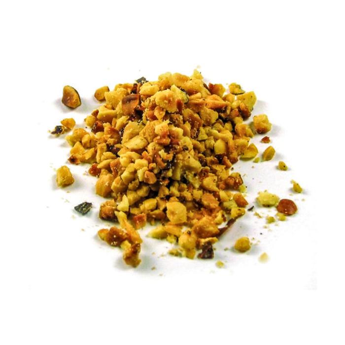 cacahuetes grillees par sosa