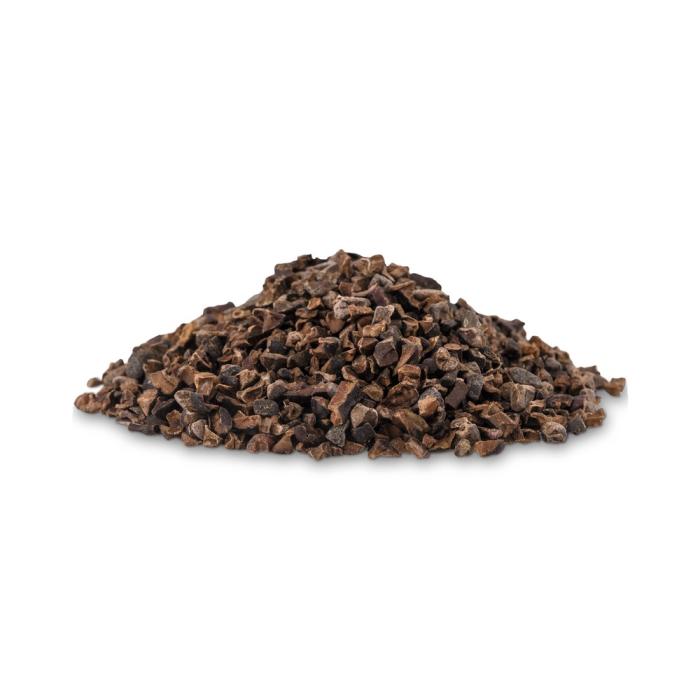 grue cacao par valrhona