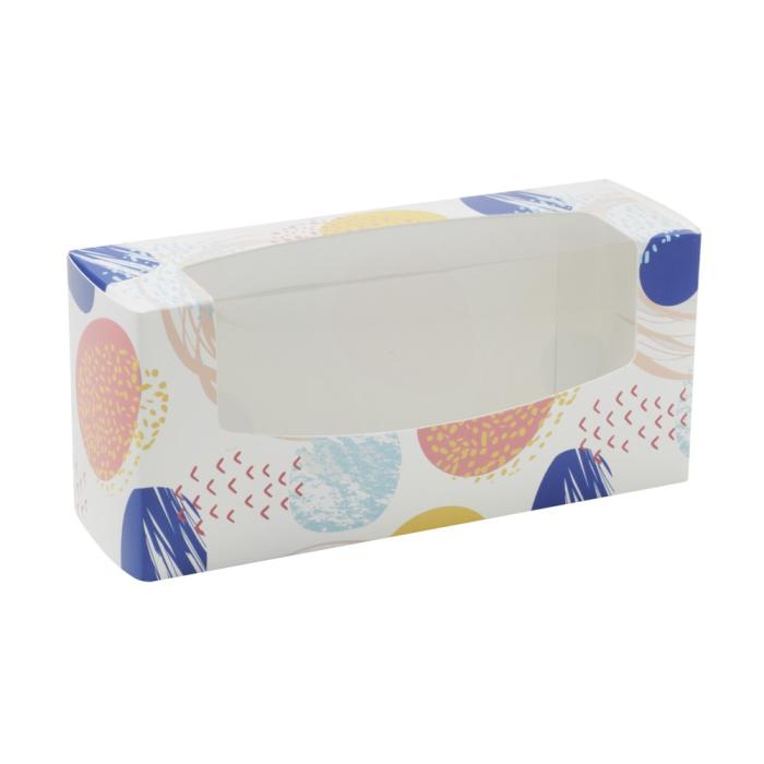 boite 3 oeufs 7cm par valrhona