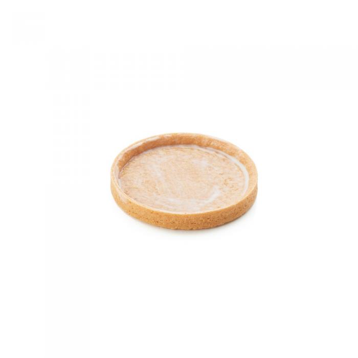 Grands ronds sucrés slim aop