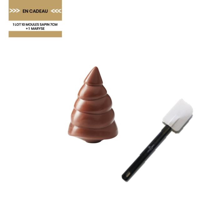 promo chocolat noir extra bitter 61 par valrhona
