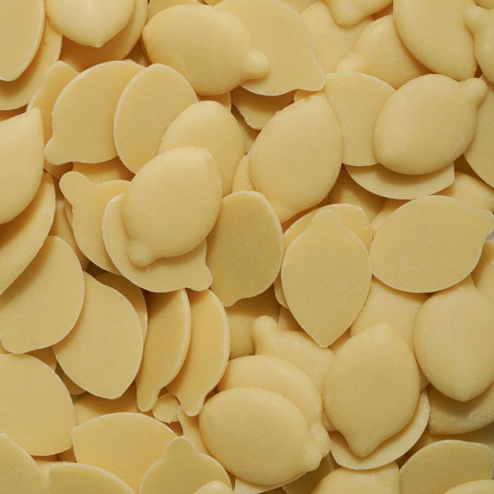 base lait fermente compoz par valrhona