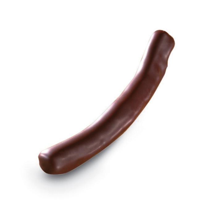 sensation orangette par valrhona