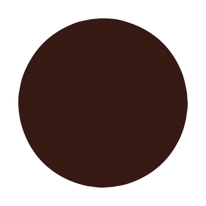 rond pur noir par chocolatree