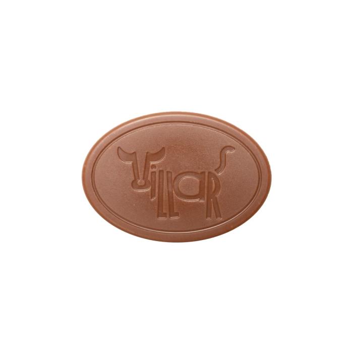 chocolat au lait lauena 37 par villars