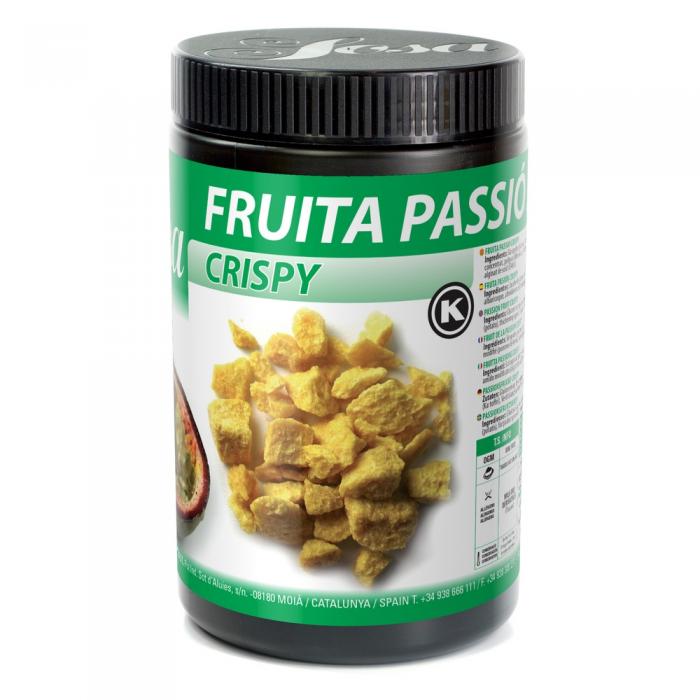 Fruit de la passion crispy 200 g