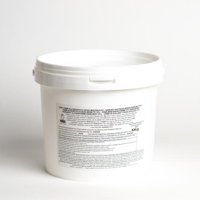 pate tartiner noisette 13 cacao par pariani