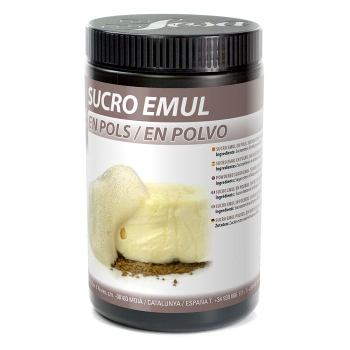 Sucre Emul Sosa 500GR