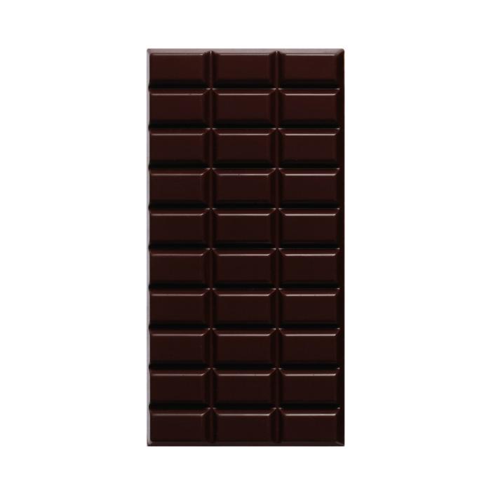 Tablette neutre caraibe 66% 100 gr par Valrhona