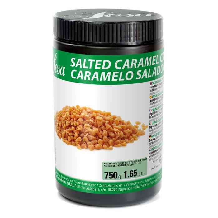crispy caramel beurre sale par sosa