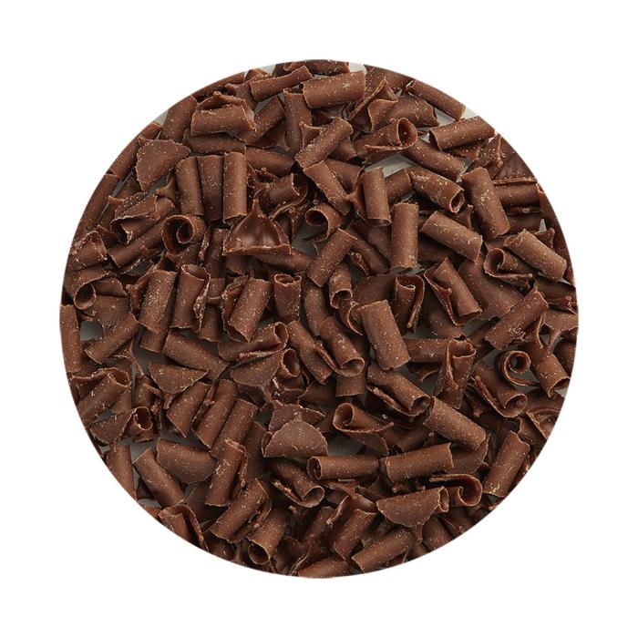 micro copeaux lait par chocolatree