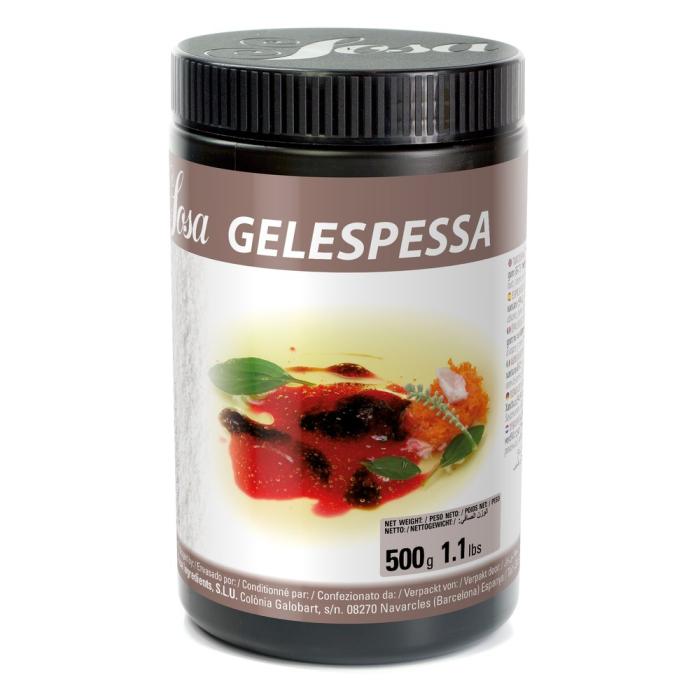 gelespessa par sosa